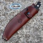 Viper - Ranger by Anso - Stonewashed N690Co & UltreX SureTouch - VT405