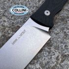 Viper - Ranger by Anso - Stonewashed N690Co & UltreX SureTouch - VT405