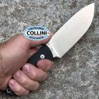 Viper - Ranger by Anso - Stonewashed N690Co & UltreX SureTouch - VT405