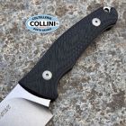 Viper - Ranger by Anso - Stonewashed N690Co & UltreX SureTouch - VT405