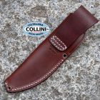 Viper - Ranger by Anso - Stonewashed N690Co & Green Canvas Micarta - V