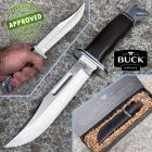 Buck - Special Pro 119 Hunting Knife - CPM-S35VN - COLLEZIONE PRIVATA