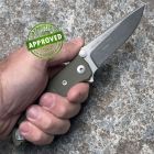 Fantoni - HB03 by W. Harsey M390 100pcs. Limited Edition - COLLEZIONE