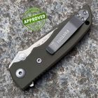 Fantoni - HB03 by W. Harsey M390 100pcs. Limited Edition - COLLEZIONE