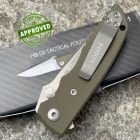 Fantoni - HB03 by W. Harsey M390 100pcs. Limited Edition - COLLEZIONE