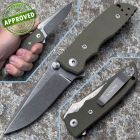 Fantoni - HB03 by W. Harsey M390 100pcs. Limited Edition - COLLEZIONE