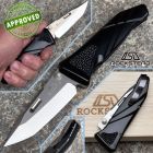 Rockstead - CHI Knife - ZDP189 - COLLEZIONE PRIVATA - coltello