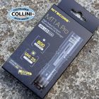 Nitecore - MT1A Pro - 800 Lumens e 250 metri - torcia a led con batter