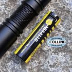 Nitecore - MT1A Pro - 800 Lumens e 250 metri - torcia a led con batter