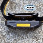 Nitecore - HU2000 - Frontale da alimentare tramite PowerBank - 2000 lu