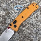 Benchmade - Mini Bugout - 533-08 - Daybreak Grivory & Satin CPM-S30V -
