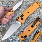Benchmade - Mini Bugout - 533-08 - Daybreak Grivory & Satin CPM-S30V -