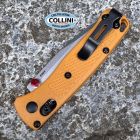 Benchmade - Mini Bugout - 533-08 - Daybreak Grivory & Satin CPM-S30V -