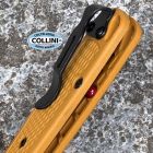 Benchmade - Mini Bugout - 533-08 - Daybreak Grivory & Satin CPM-S30V -