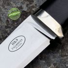 Fallkniven - HK9 - Laminated 3G & Brown Micarta - COLLEZIONE PRIVATA -