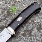 Fallkniven - HK9 - Laminated 3G & Brown Micarta - COLLEZIONE PRIVATA -