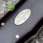 Fallkniven - HK9 - Laminated 3G & Brown Micarta - COLLEZIONE PRIVATA -