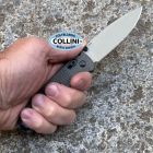 Benchmade - Bugout - 535TN-11 - Dark Olive Grivory & CPM-S30V Desert V