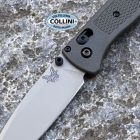 Benchmade - Bugout - 535TN-11 - Dark Olive Grivory & CPM-S30V Desert V