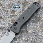 Benchmade - Bugout - 535TN-11 - Dark Olive Grivory & CPM-S30V Desert V