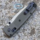 Benchmade - Bugout - 535TN-11 - Dark Olive Grivory & CPM-S30V Desert V