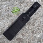 Extrema Ratio Extremaratio - Arditi Black - Pugnale a filo Singolo - COLLEZIONE PRIV