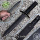 Extrema Ratio Extremaratio - Arditi Black - Pugnale a filo Singolo - COLLEZIONE PRIV