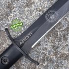 Extrema Ratio Extremaratio - Arditi Black - Pugnale a filo Singolo - COLLEZIONE PRIV