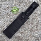 Extrema Ratio Extremaratio - Arditi Black - Pugnale a filo Singolo - COLLEZIONE PRIV