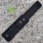 Extrema Ratio Extremaratio - Arditi Black - Pugnale a filo Singolo - COLLEZIONE PRIV