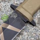 Extrema Ratio Extremaratio - Col Moschin Desert Warfare - COLLEZIONE PRIVATA - colte