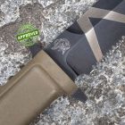 Extrema Ratio Extremaratio - Col Moschin Desert Warfare - COLLEZIONE PRIVATA - colte