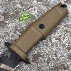 Extrema Ratio Extremaratio - Col Moschin Desert Warfare - COLLEZIONE PRIVATA - colte