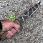 Extrema Ratio Extremaratio - Col Moschin Desert Warfare - COLLEZIONE PRIVATA - colte