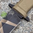 Extrema Ratio Extremaratio - Col Moschin Desert Warfare - COLLEZIONE PRIVATA - colte