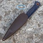 Benchmade - Dacian - 203 - Blue Denim Micarta & Stonewashed CPM-MagnaC