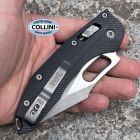 Microtech - Stitch RAM-LOK - Manual Folding Knife - Apocalyptic Spearp