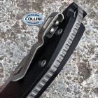 Microtech - Stitch RAM-LOK - Manual Folding Knife - Apocalyptic Spearp