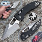 Microtech - Stitch RAM-LOK - Manual Folding Knife - Apocalyptic Spearp