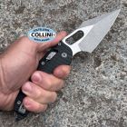 Microtech - Stitch RAM-LOK - Manual Folding Knife - Apocalyptic Spearp