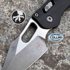 Microtech - Stitch RAM-LOK - Manual Folding Knife - Apocalyptic Spearp