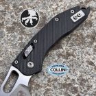 Microtech - Stitch RAM-LOK - Manual Folding Knife - Apocalyptic Spearp