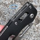 Microtech - Stitch RAM-LOK - Manual Folding Knife - Apocalyptic Spearp