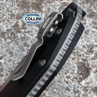 Microtech - Stitch RAM-LOK - Manual Folding Knife - Apocalyptic Spearp