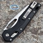 Microtech - MSI RAM-LOK - 30th Anniversary Limited Edition - Stonewash