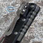 Microtech - MSI RAM-LOK - 30th Anniversary Limited Edition - Stonewash