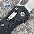 Microtech - MSI RAM-LOK - 30th Anniversary Limited Edition - Stonewash