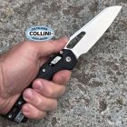 Microtech - MSI RAM-LOK - 30th Anniversary Limited Edition - Stonewash