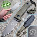 Pohl Force - Prepper One Tactical - 2050 - COLLEZIONE PRIVATA - coltel
