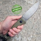 Pohl Force - Prepper One Tactical - 2050 - COLLEZIONE PRIVATA - coltel